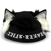Kitty Hat Bucket Hat