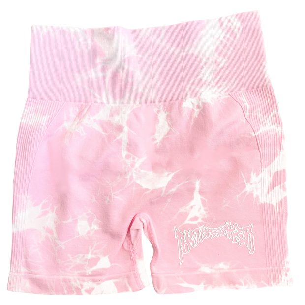 Thtbrkr biker shorts