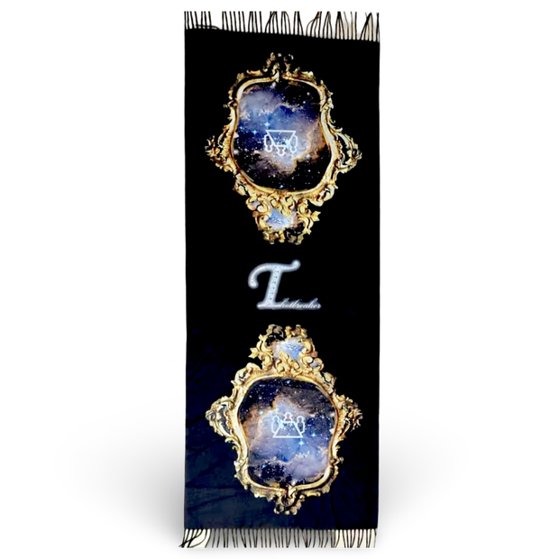 Gem N eYe Pashmina