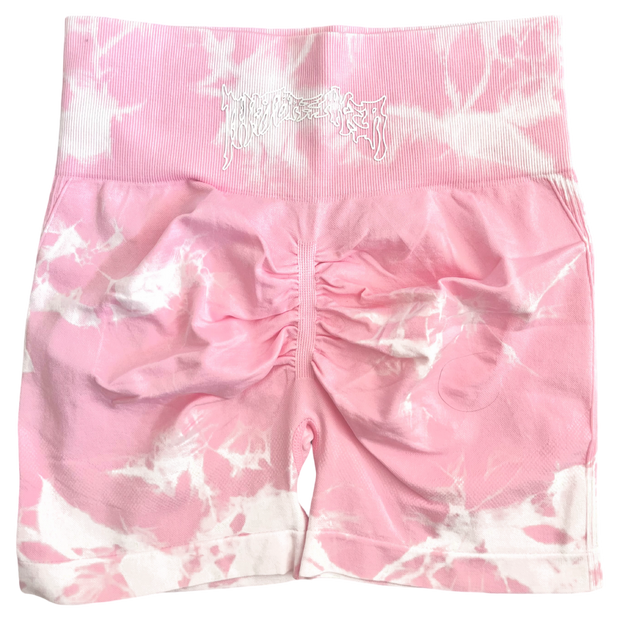 Thtbrkr biker shorts