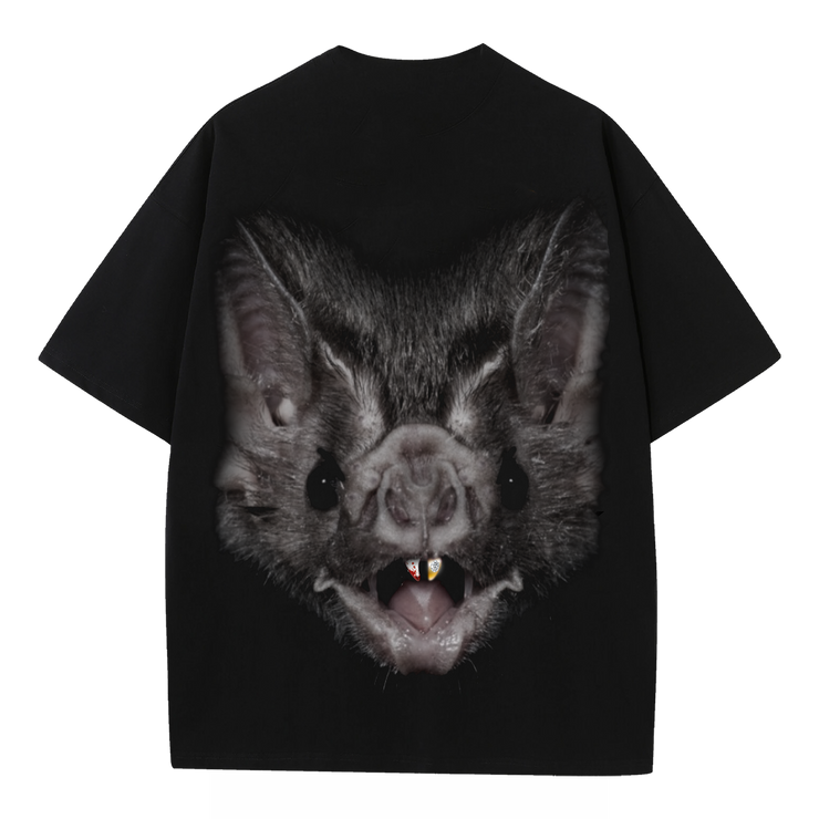 Batboy tee