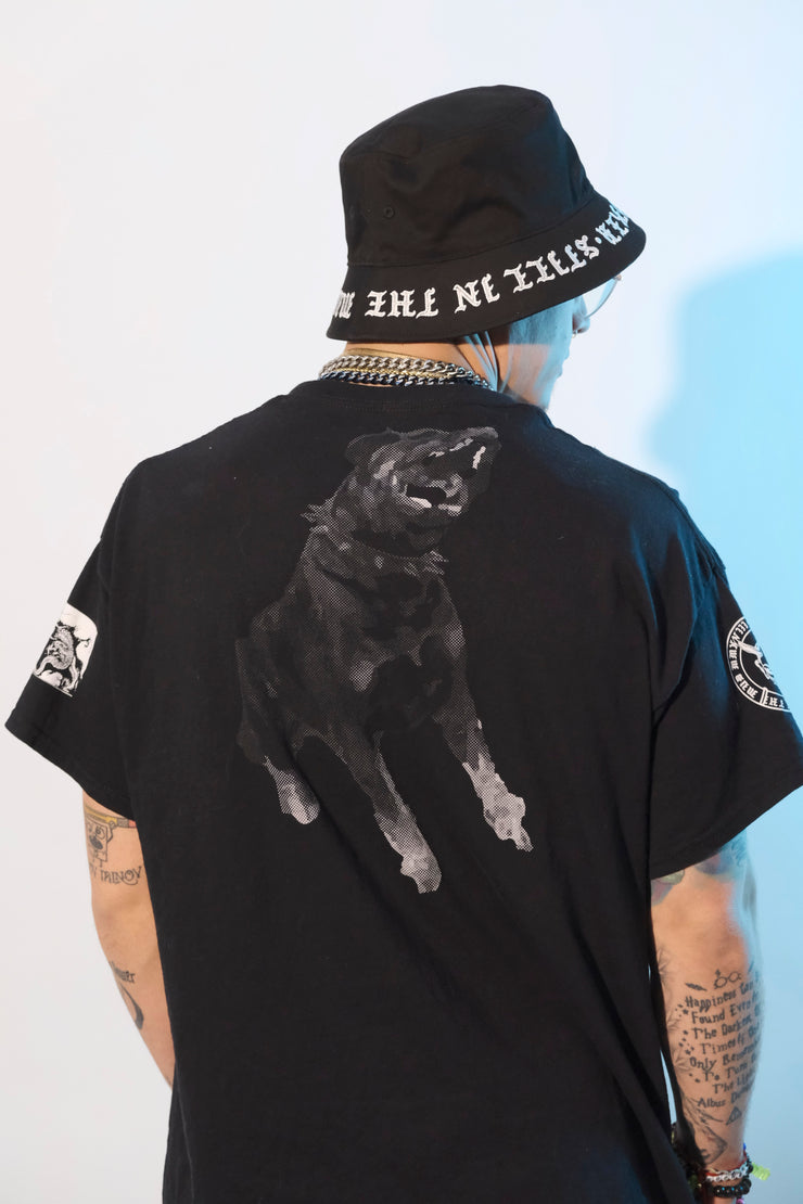 Ralph the Dog tee