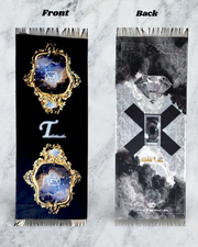 Gem N eYe Pashmina