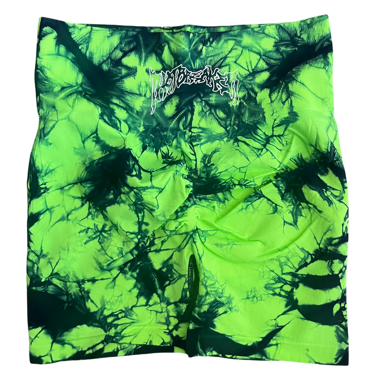 Thtbrkr gymshorts