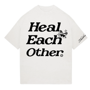 Heal Each Other t-shirt