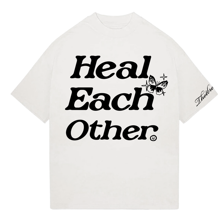 Heal Each Other t-shirt