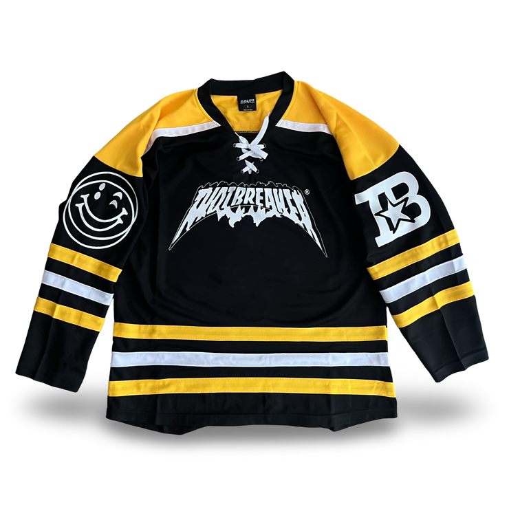 Oni Hockey Jersey