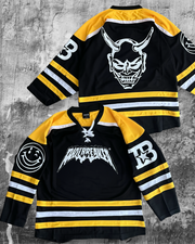 Oni Hockey Jersey