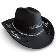 Thotbreaker Cowboy hat