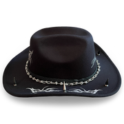 Thotbreaker Cowboy hat