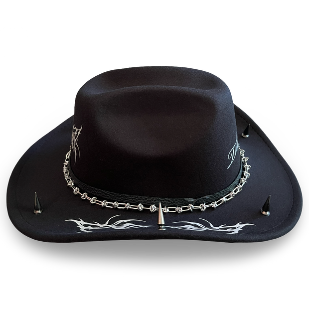 Thotbreaker Cowboy hat