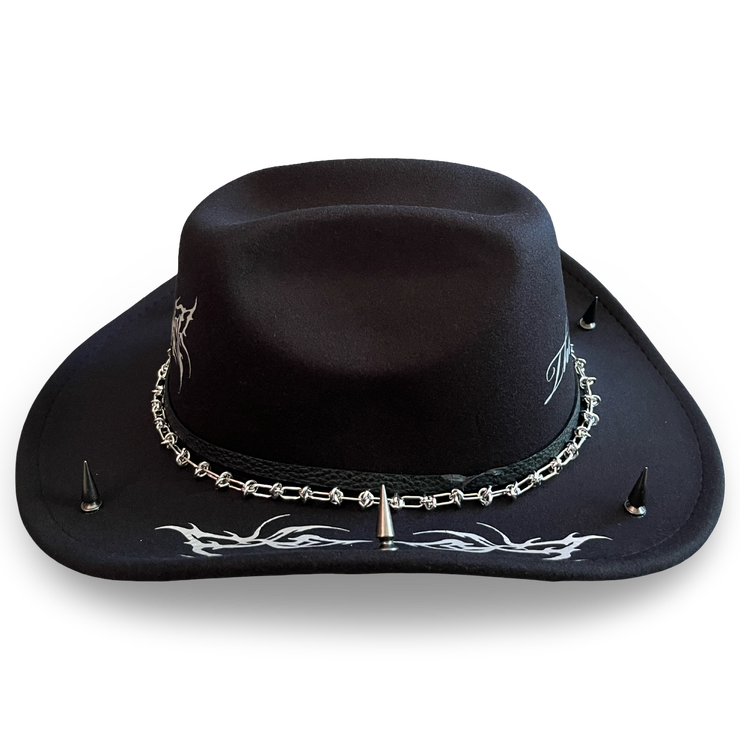 Thotbreaker Cowboy hat