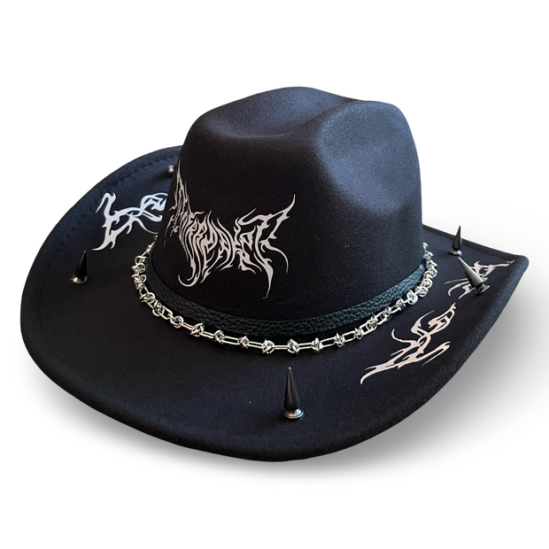 Thotbreaker Cowboy hat