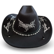 Thotbreaker Cowboy hat