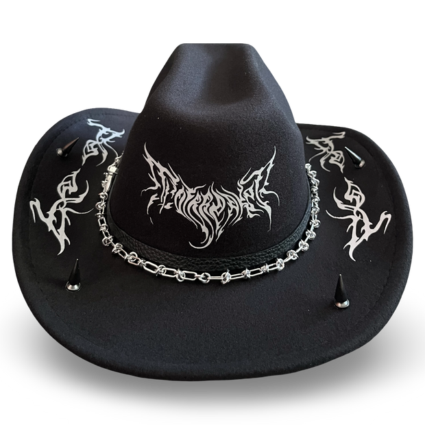 Thotbreaker Cowboy hat