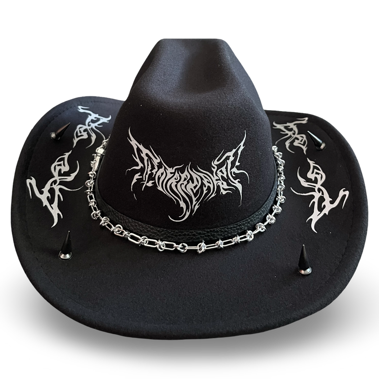 Thotbreaker Cowboy hat
