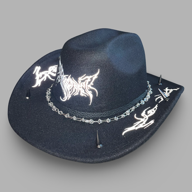 Thotbreaker Cowboy hat