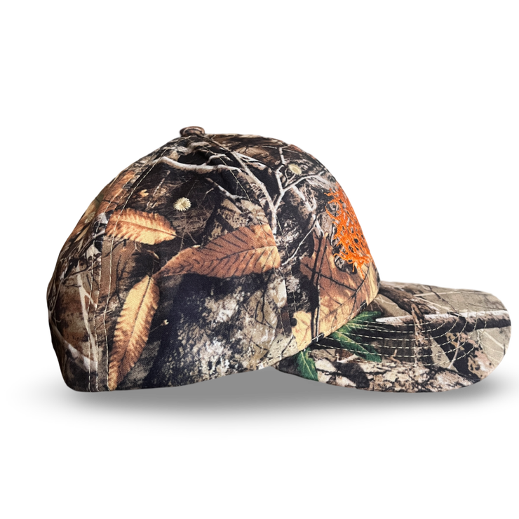 Thtbrkr camo hat