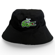 Thtbrkr double-sided bucket hat