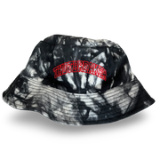 Thtbrkr double-sided bucket hat