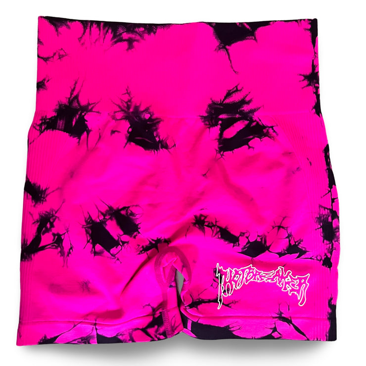 Thtbrkr biker shorts