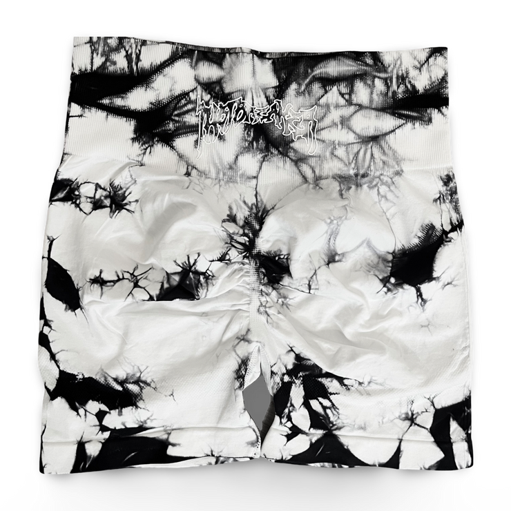 Thtbrkr biker shorts