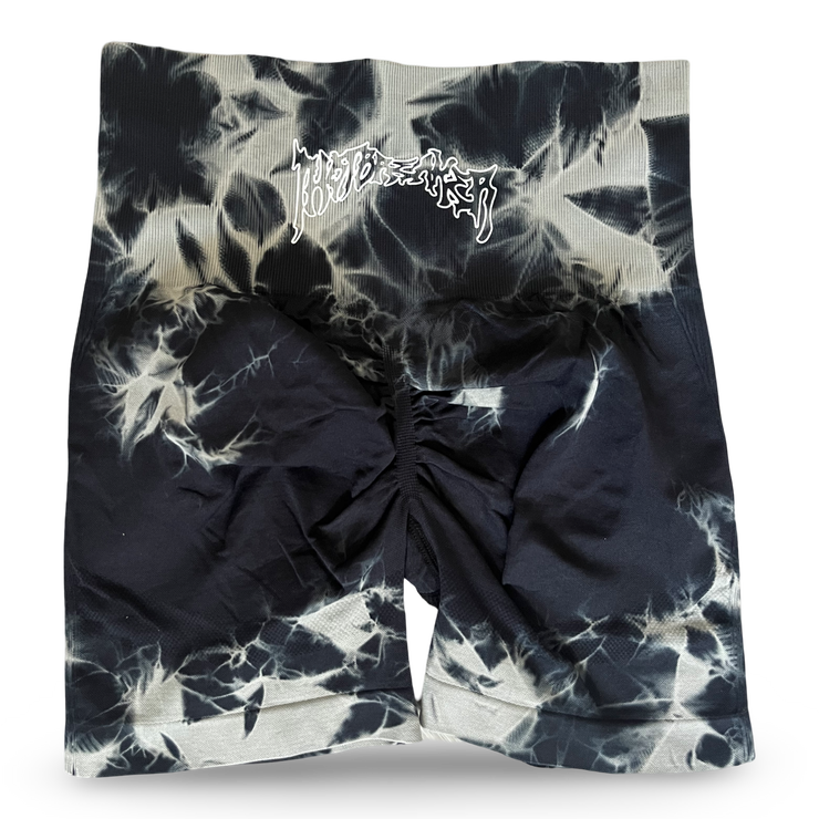 Thtbrkr biker shorts