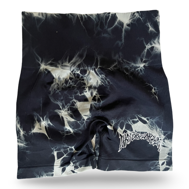 Thtbrkr biker shorts