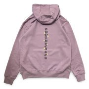 Crybaby Velour Hoodie