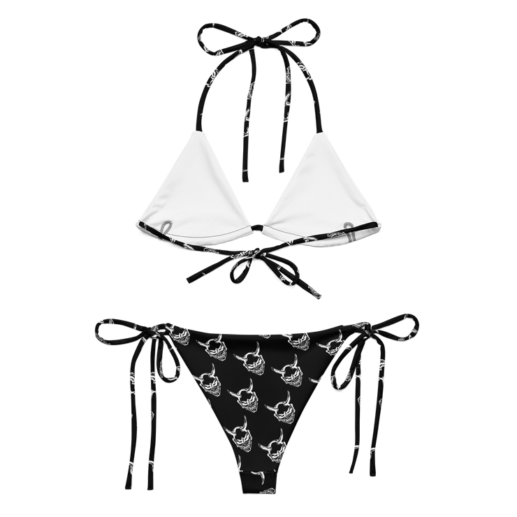 Oni string bikini