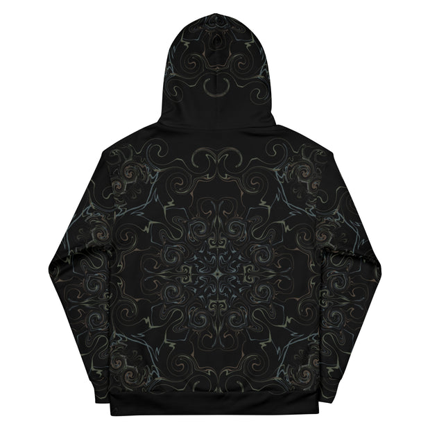 Parallax Hoodie