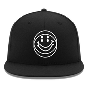 Thtbrkr x Deep Frequency fitted hat