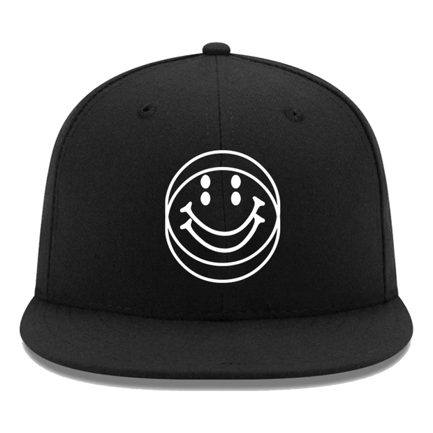 Thtbrkr x Deep Frequency fitted hat