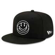 Thtbrkr x Deep Frequency fitted hat