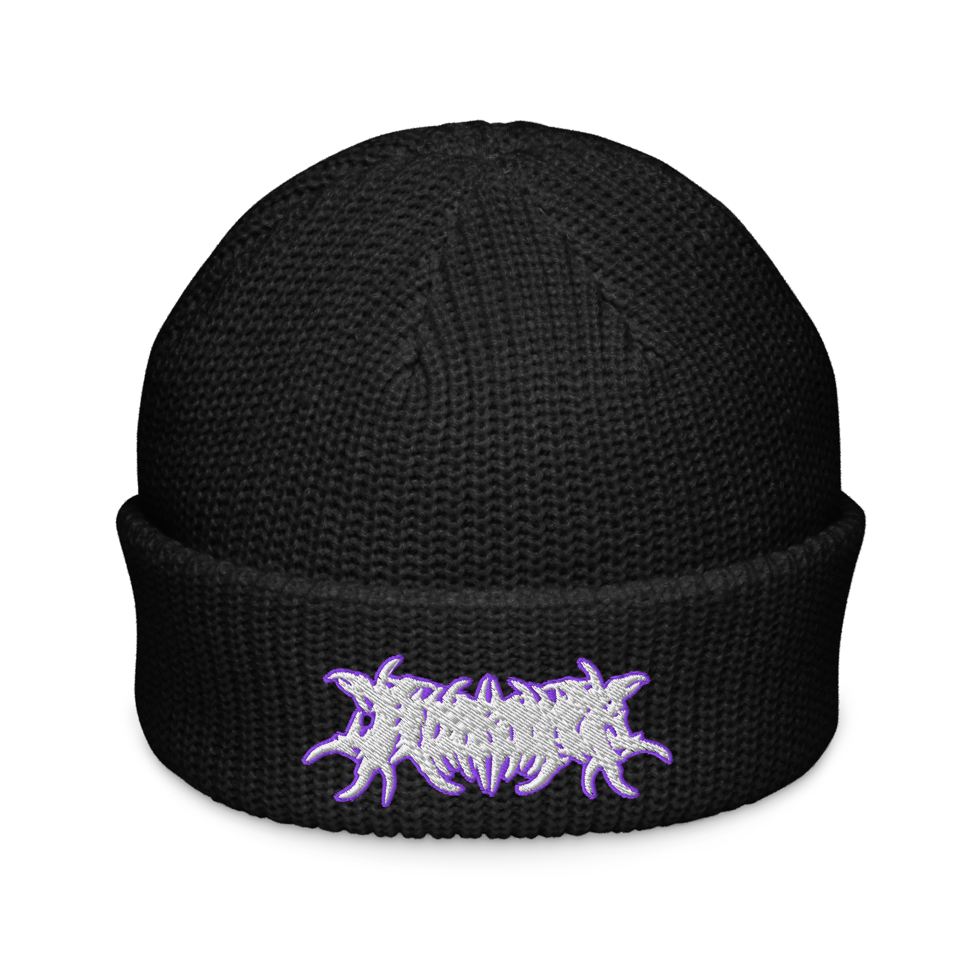 Lunar Kill Fisherman beanie – THOTBREAKER