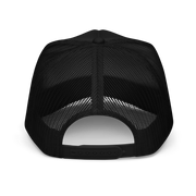 Dobermann foam trucker hat