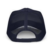 Dobermann foam trucker hat