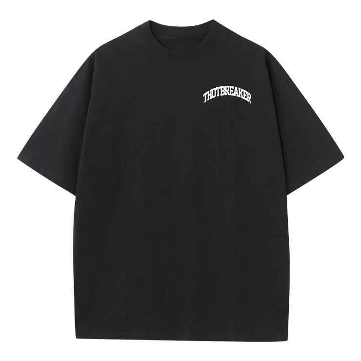 Gator Gang x Thotbreaker tee