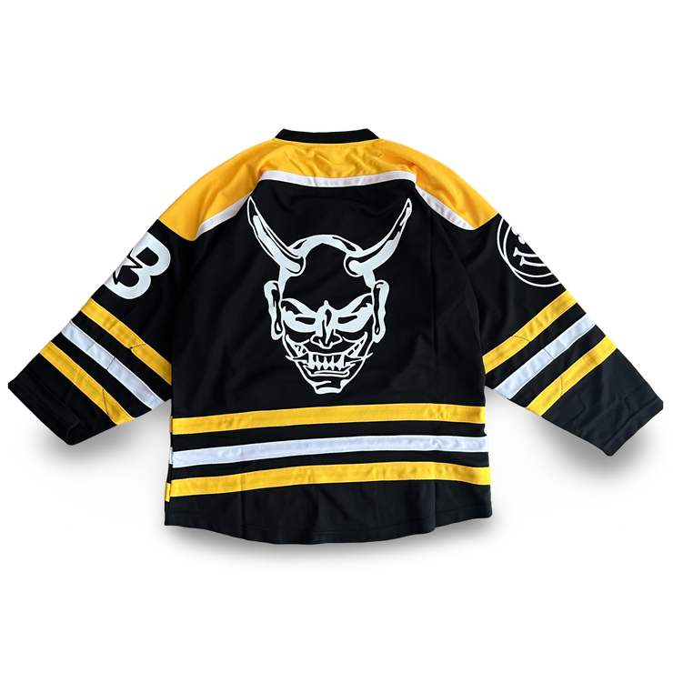 Oni Hockey Jersey