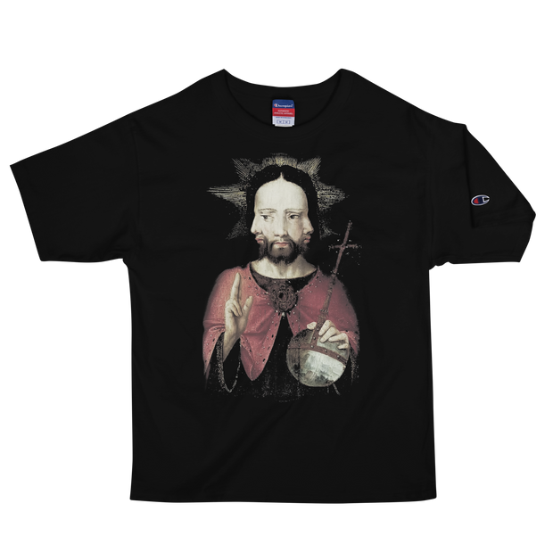 Trinity Jesus t-shirt