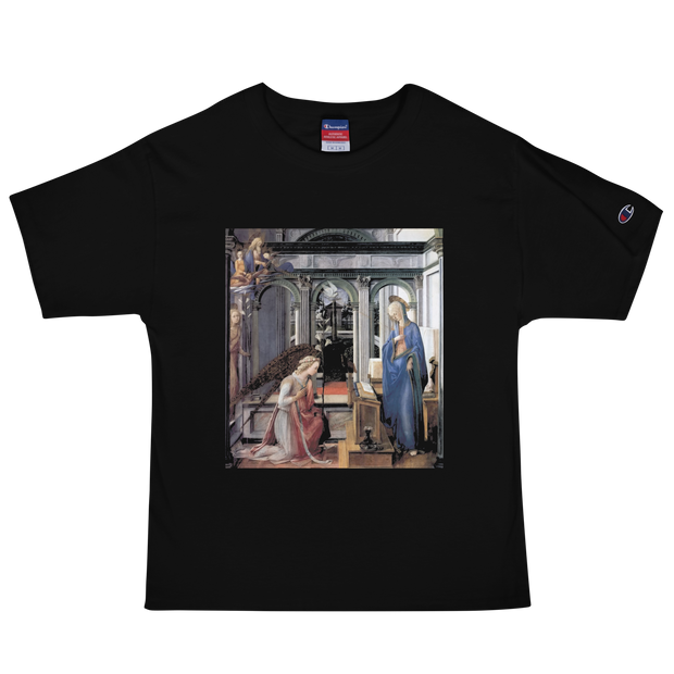 Annunciation of Mary t-shirt