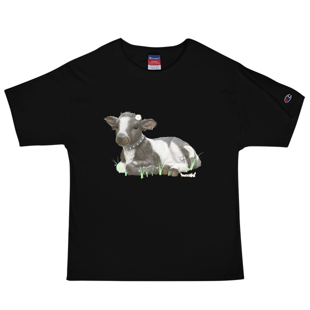 Mooski tee