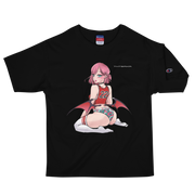 BB Girl champion t-shirt