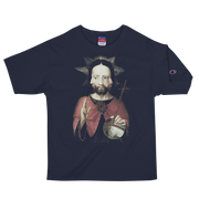 Trinity Jesus t-shirt