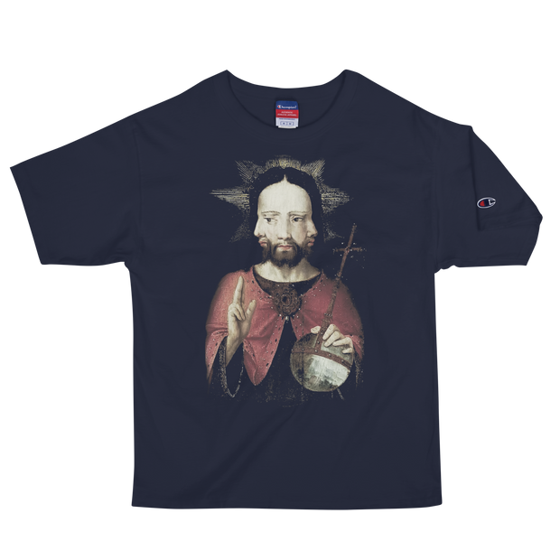 Trinity Jesus t-shirt