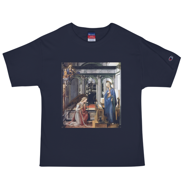 Annunciation of Mary t-shirt