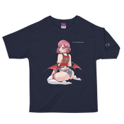 BB Girl champion t-shirt