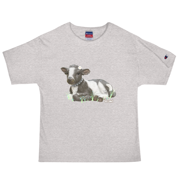 Mooski tee