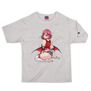 BB Girl champion t-shirt