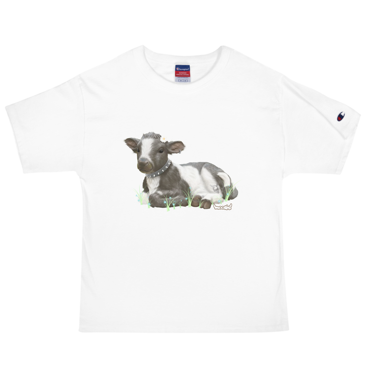 Mooski tee